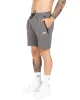 Pro Tech Shorts - Slate sold by Elite Eleven
