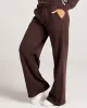 Omni Wide Leg Trackpants - Espresso sold by Elite Eleven