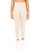 7/8 Aura SF Leggings - Oat Latte sold by Elite Eleven