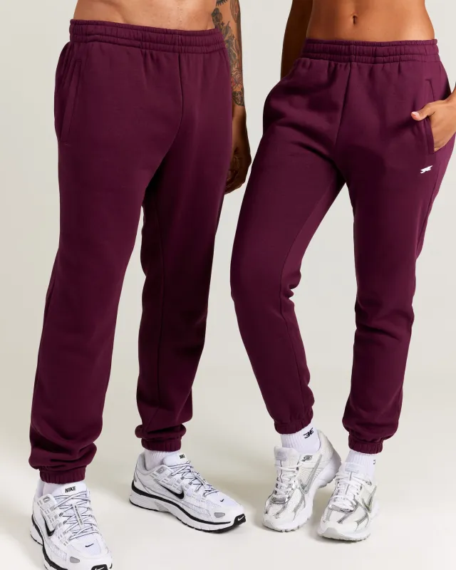 Omni Jogger - Cherry Cola sold by Elite Eleven