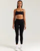 Airey Petite Leggings - Black sold by Elite Eleven