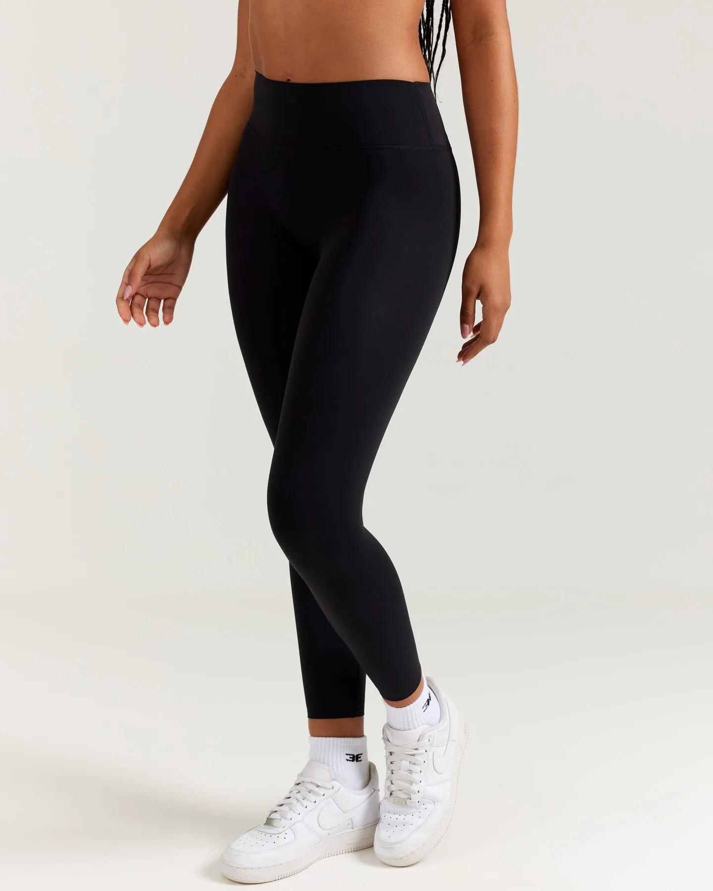 Airey Petite Leggings - Black sold by Elite Eleven product image thumbnail 2