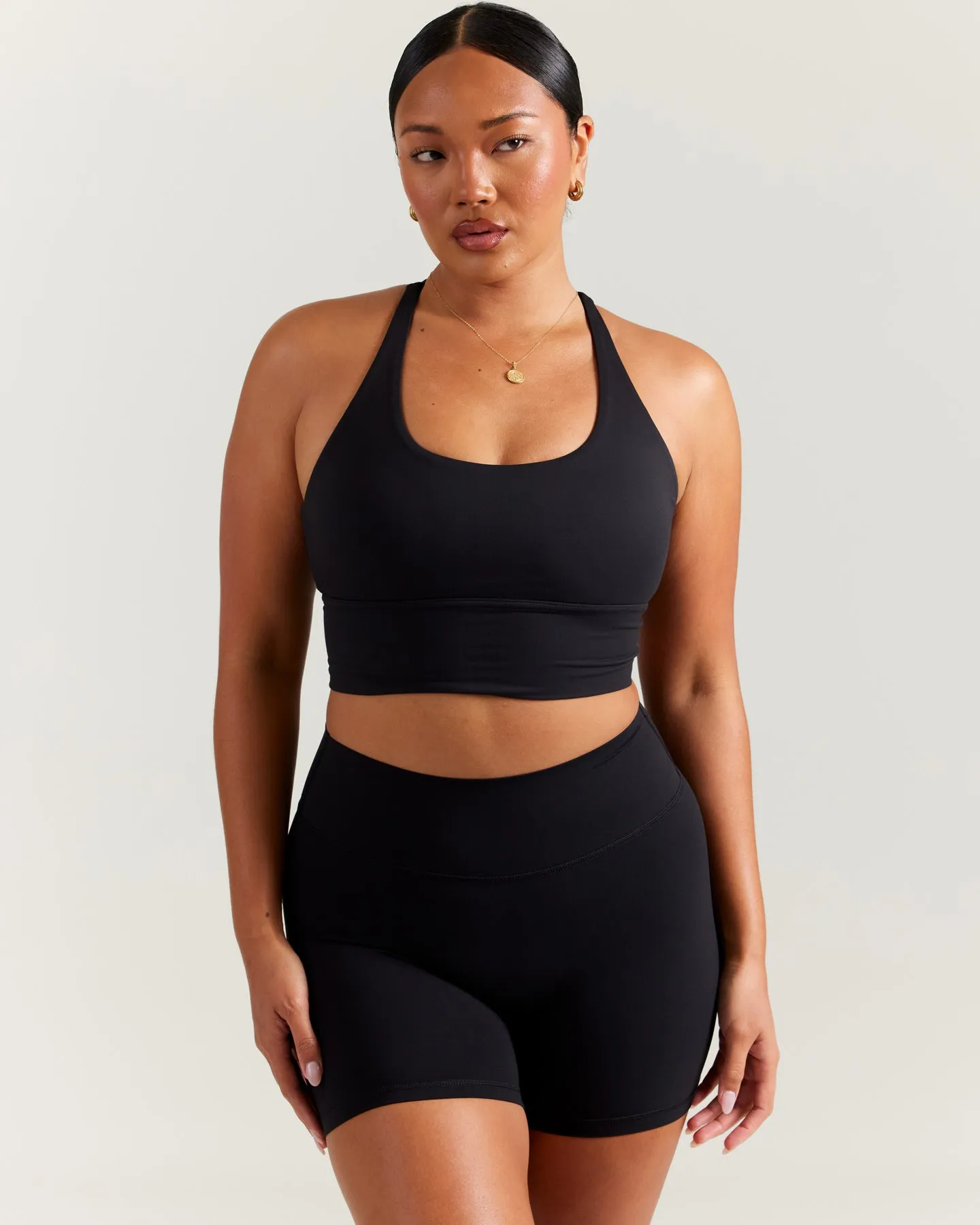 Airey Infinite Bra - Black sold by Elite Eleven