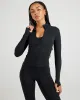 Airey Jacket - Black sold by Elite Eleven