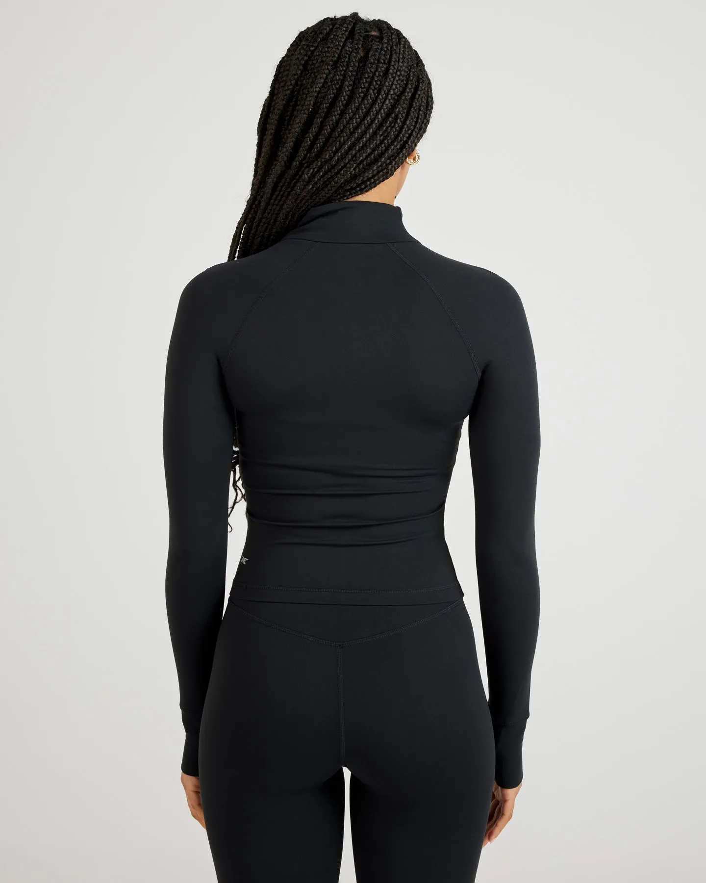 Airey Jacket - Black sold by Elite Eleven product image thumbnail 2