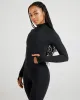 Airey Jacket - Black sold by Elite Eleven
