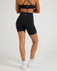 Airey Shorts - Black sold by Elite Eleven