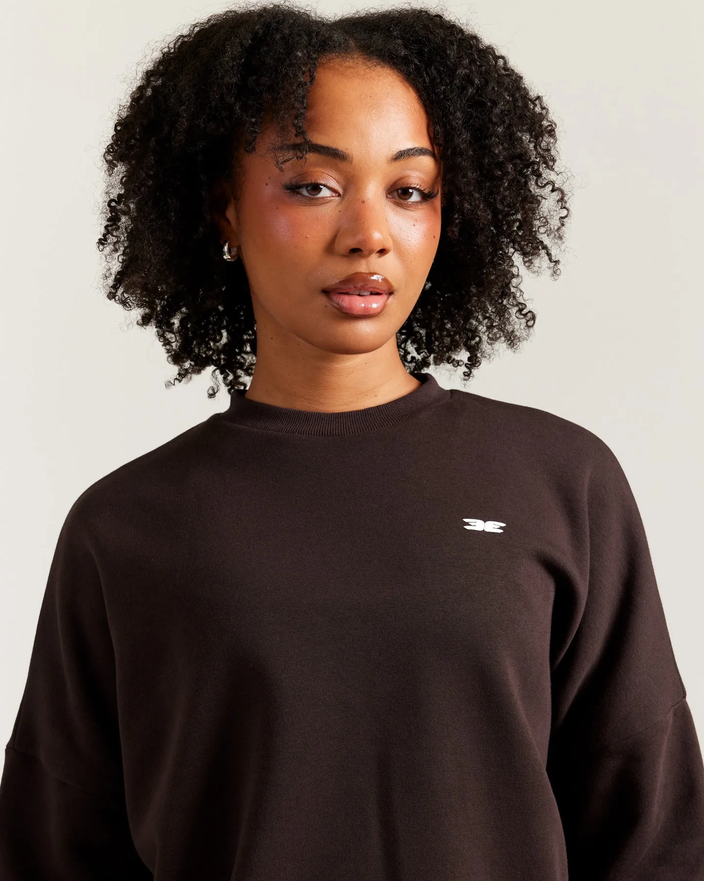 Omni Unisex Crewneck - Coffee Bean sold by Elite Eleven product image thumbnail 5