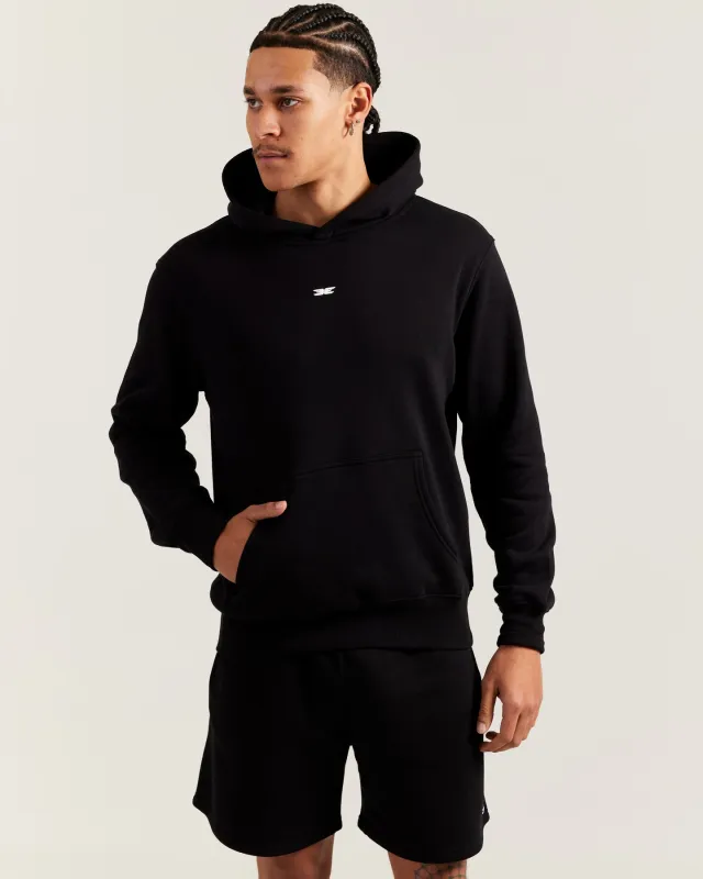Omni Men's Hoodie - Black sold by Elite Eleven