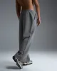 Premium Heavyweight Men's Straight Leg Pants - Fog Green sold by Elite Eleven