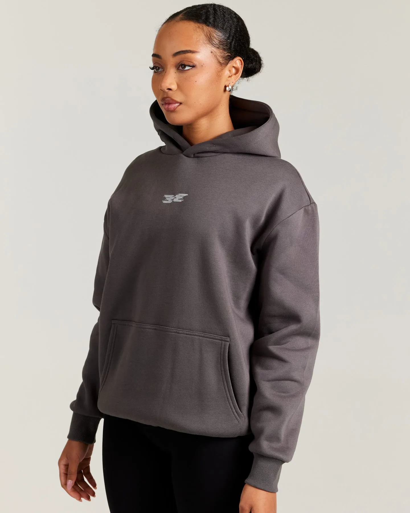 Capital V3 Hoodie - Slate sold by Elite Eleven product image thumbnail 5