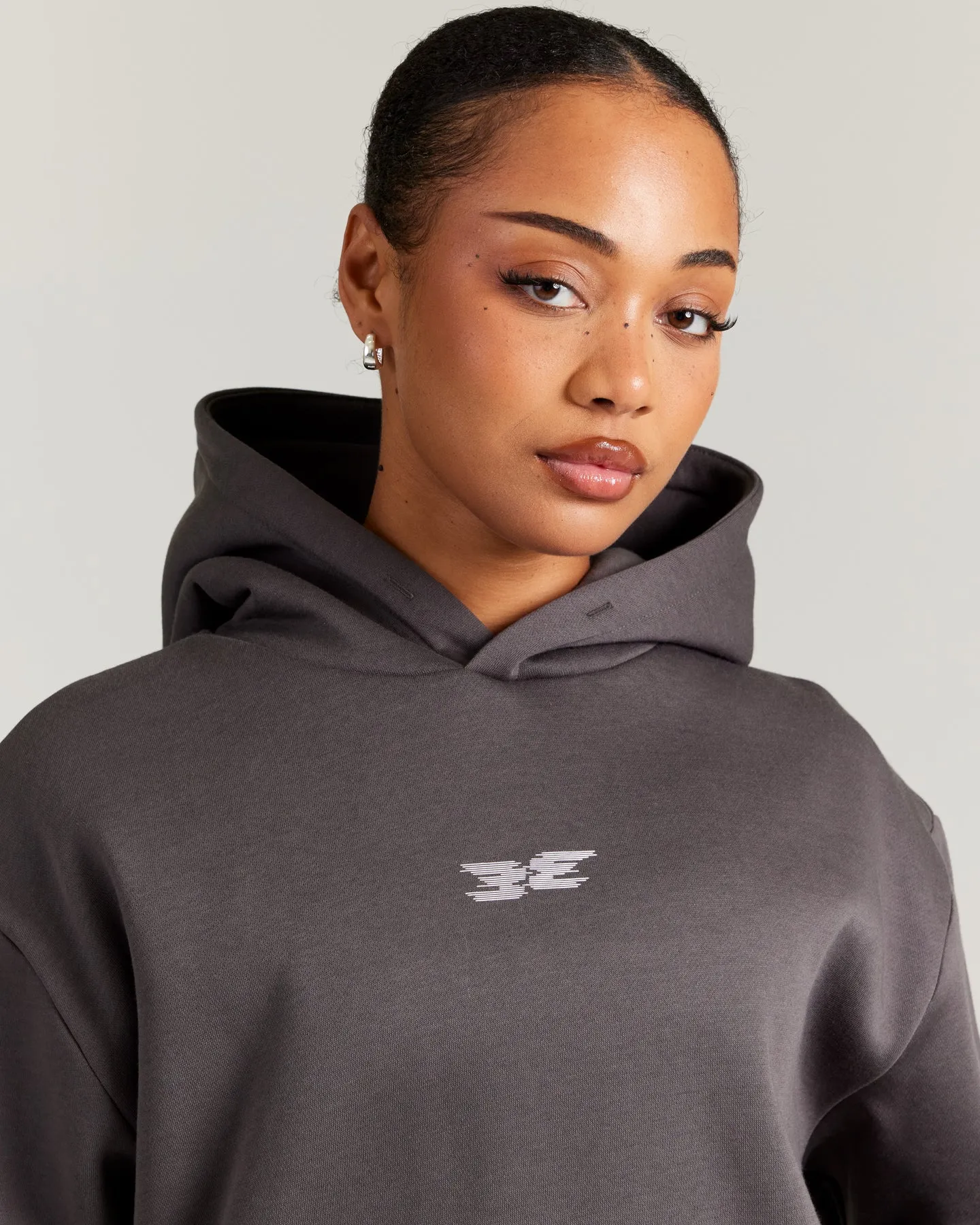 Capital V3 Hoodie - Slate sold by Elite Eleven product image thumbnail 4
