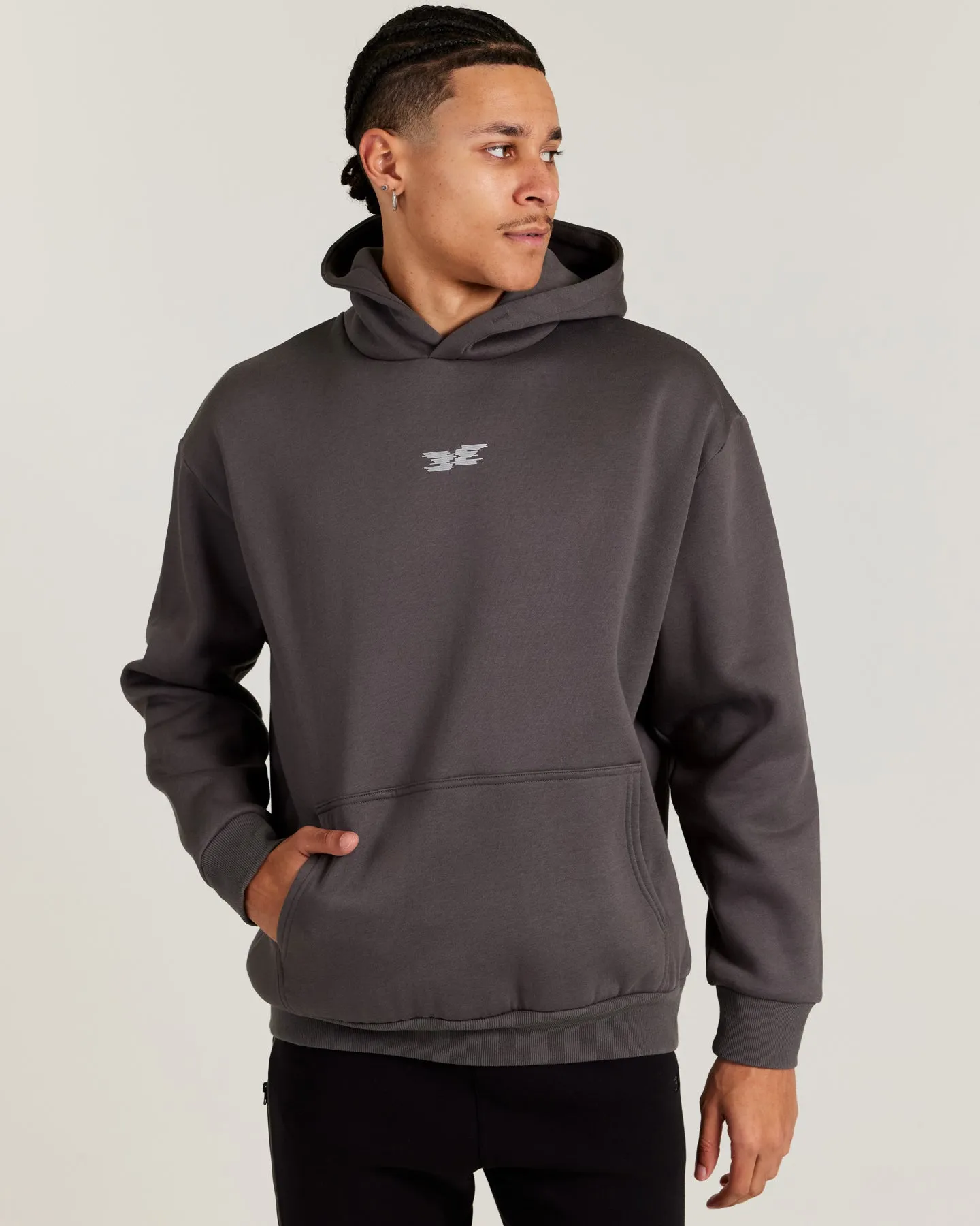 Capital V3 Hoodie - Slate sold by Elite Eleven