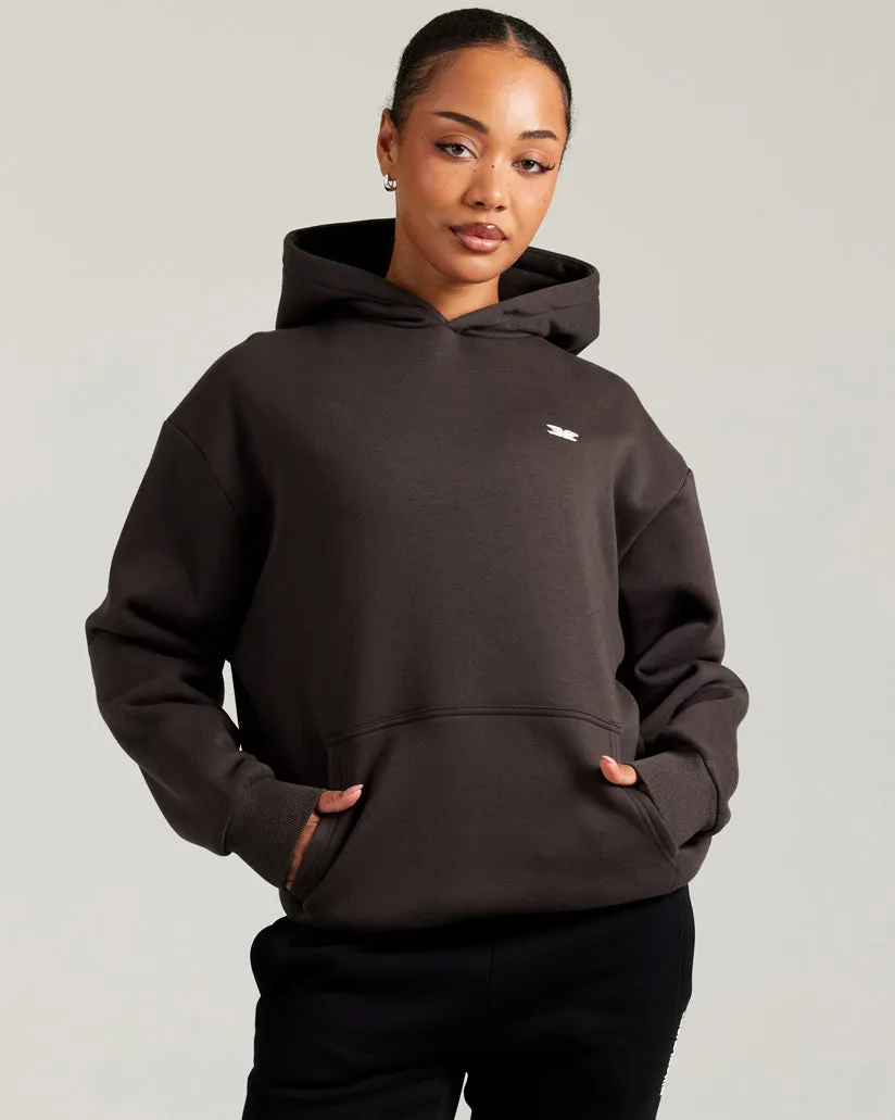 EE11 Hoodie - Slate sold by Elite Eleven product image thumbnail 4