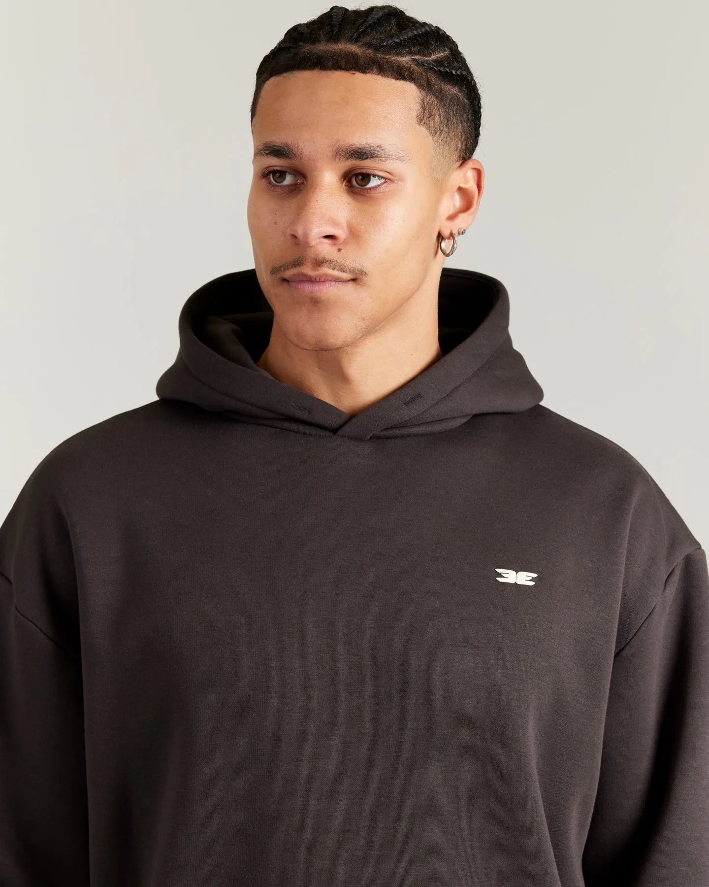 EE11 Hoodie - Slate sold by Elite Eleven product image thumbnail 5