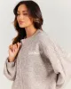 Elite 11 Knitted Zip Through - Taupe sold by Elite Eleven