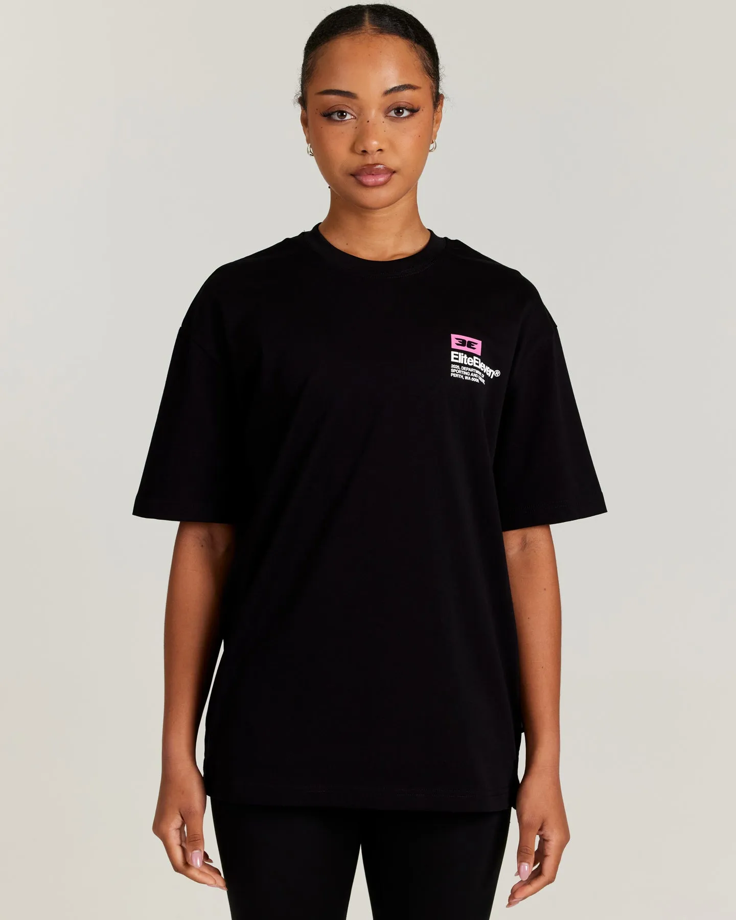 Elite City Tee - Perth sold by Elite Eleven product image thumbnail 4