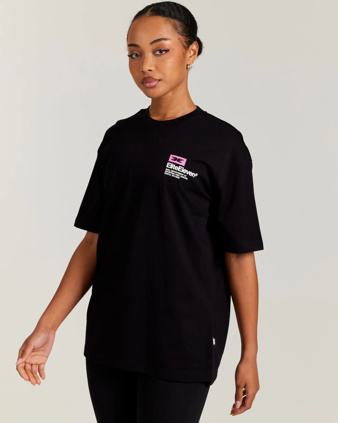 Elite City Tee - Perth sold by Elite Eleven product image thumbnail 5