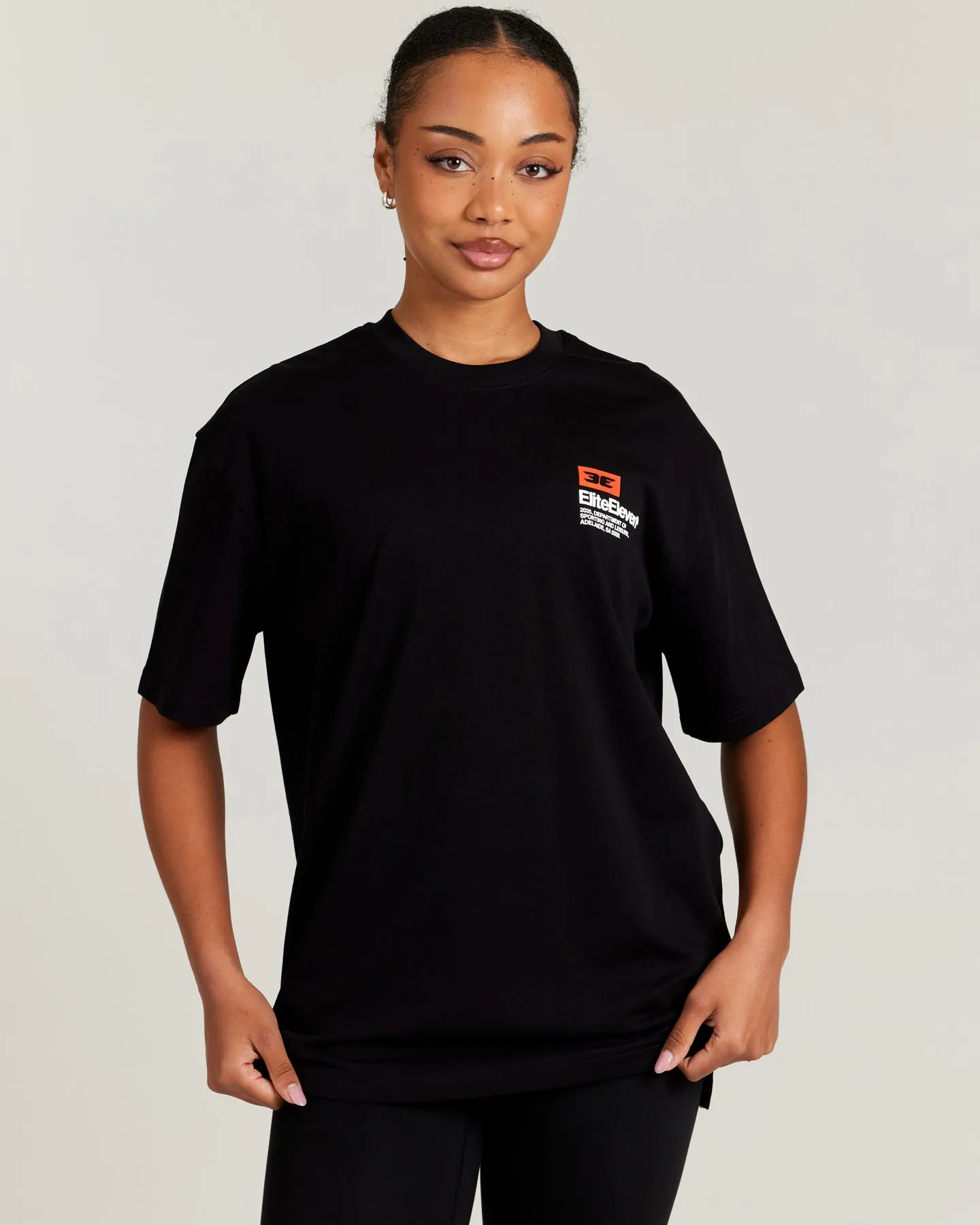 Elite City Tee - Adelaide sold by Elite Eleven product image thumbnail 4