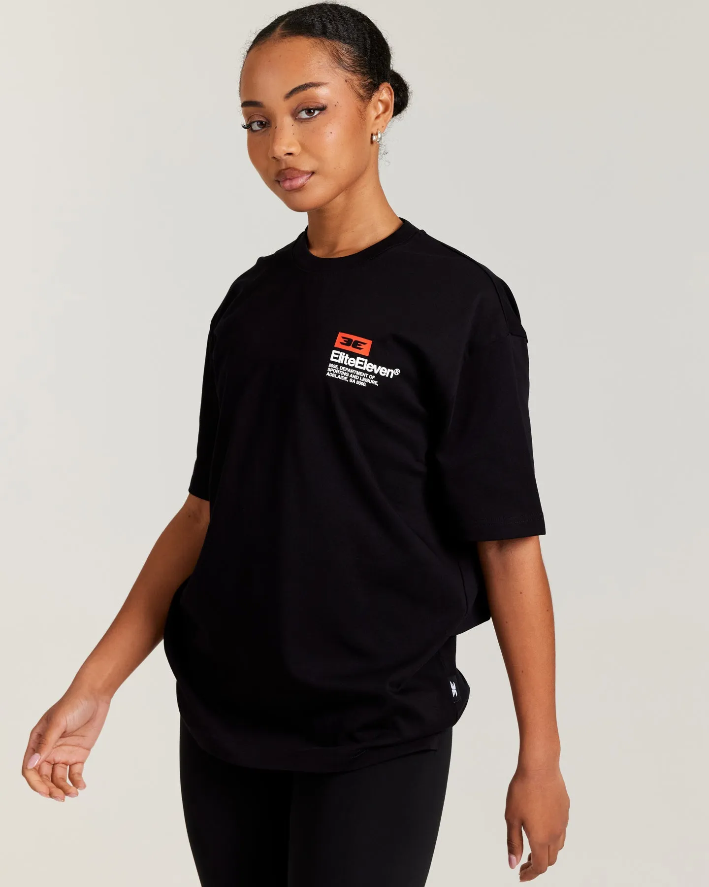 Elite City Tee - Adelaide sold by Elite Eleven product image thumbnail 5