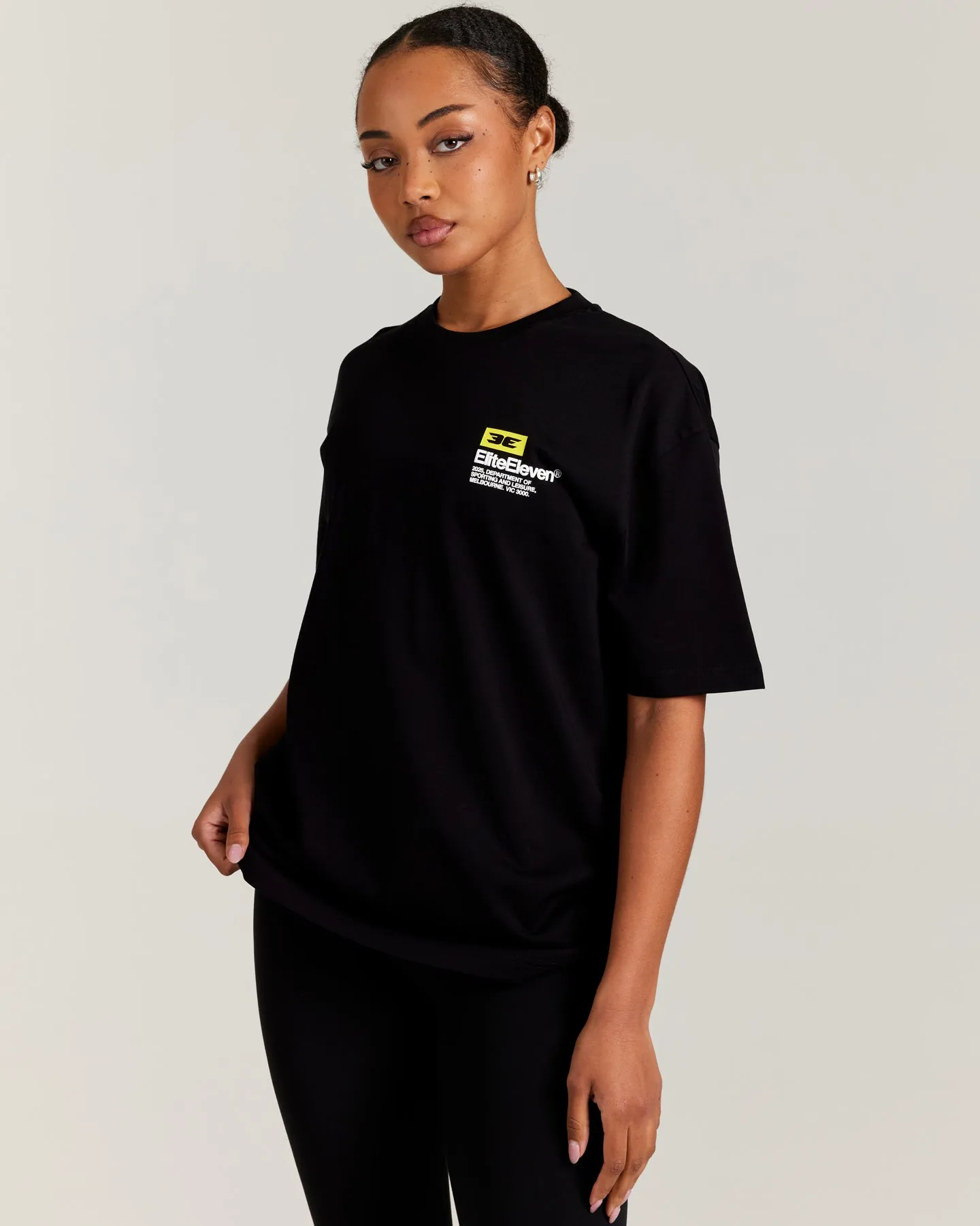 Elite City Tee - Melbourne sold by Elite Eleven product image thumbnail 5