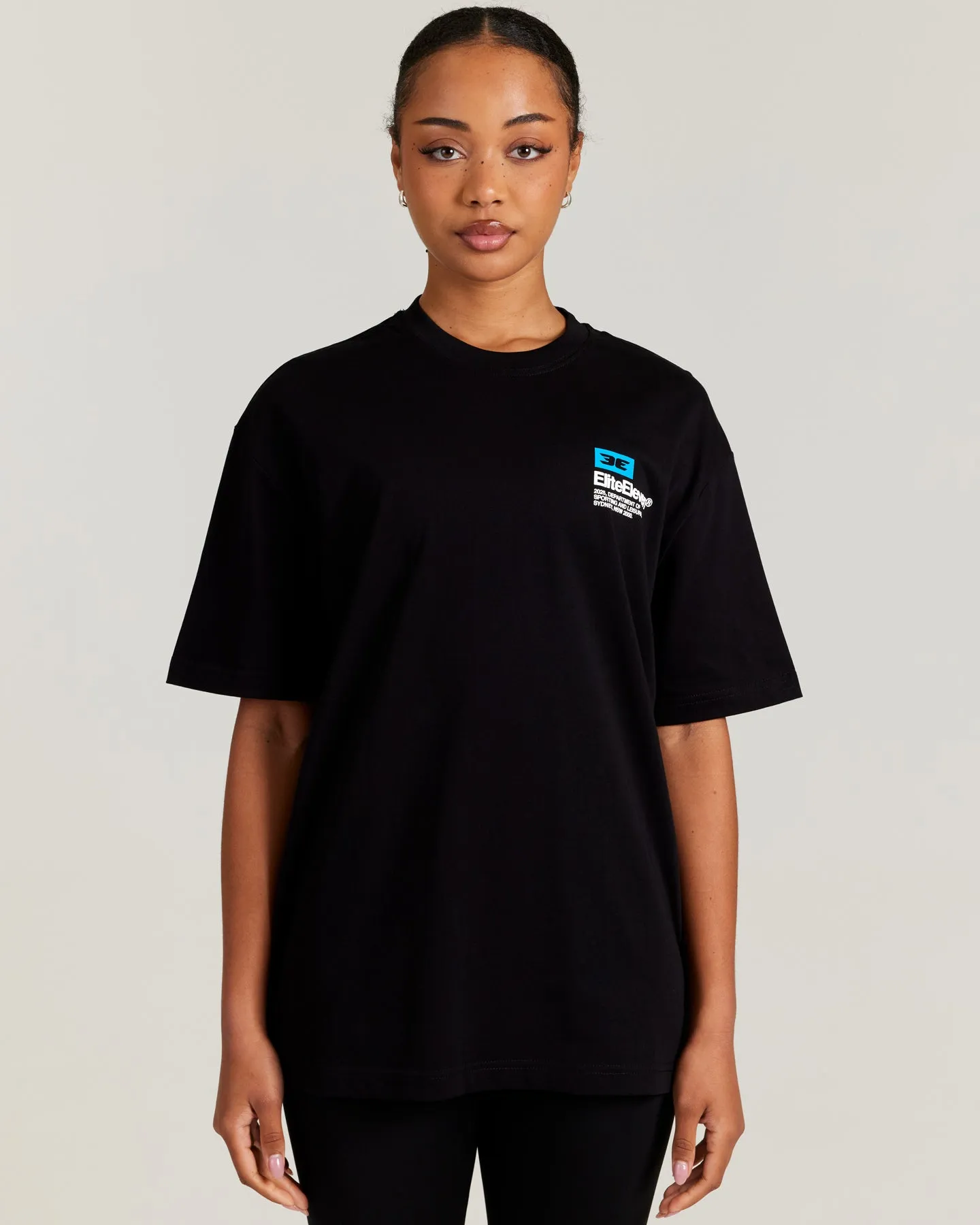 Elite City Tee - Sydney sold by Elite Eleven product image thumbnail 4