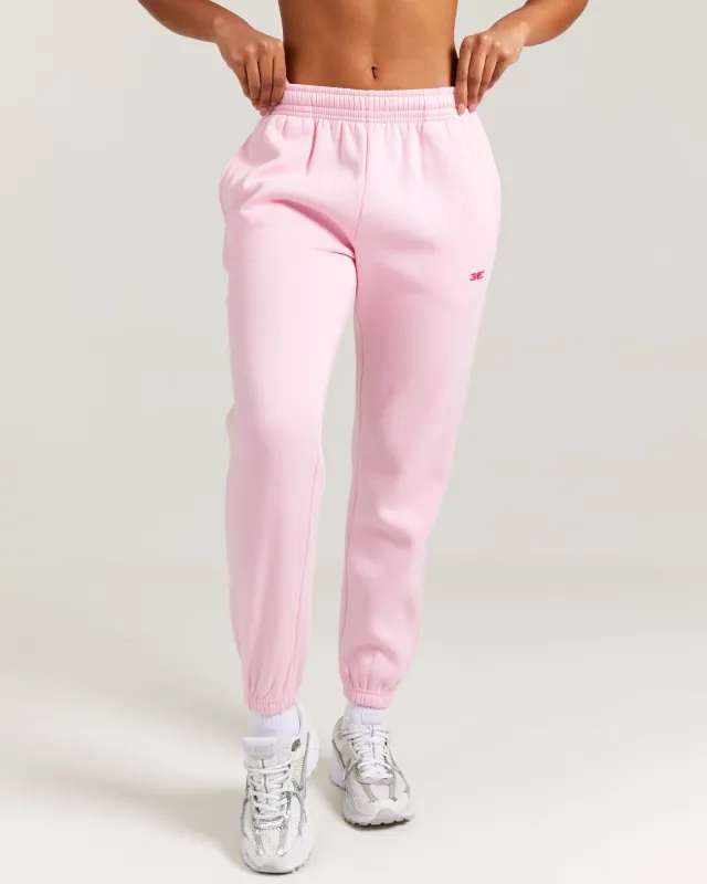 Classic Trackpants - Pink sold by Elite Eleven