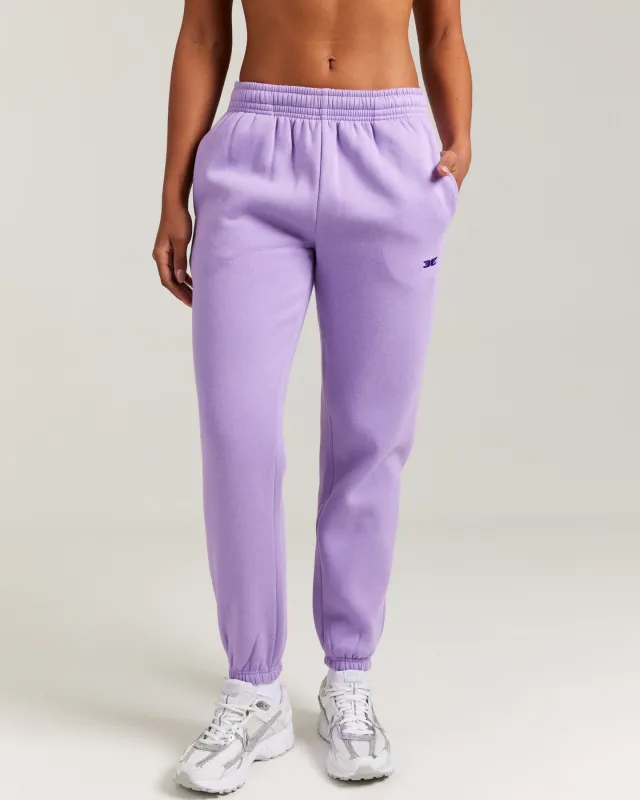 Classic Trackpants - Purple sold by Elite Eleven