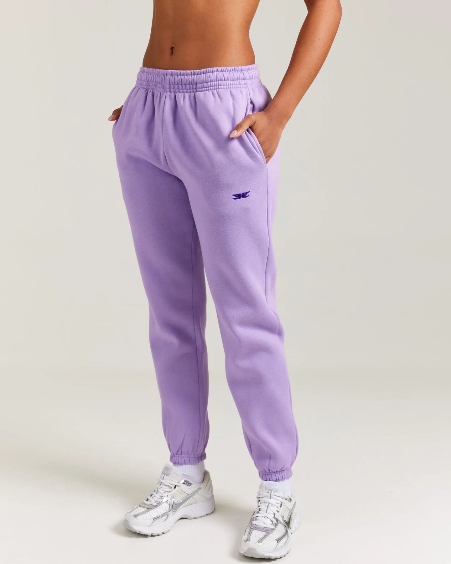 Classic Trackpants - Purple sold by Elite Eleven product image thumbnail 5