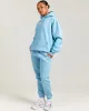 Classic Trackpants - Light Blue sold by Elite Eleven