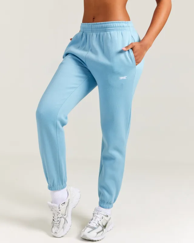 Classic Trackpants - Light Blue sold by Elite Eleven