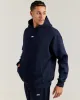 Classic Hoodie - Navy sold by Elite Eleven