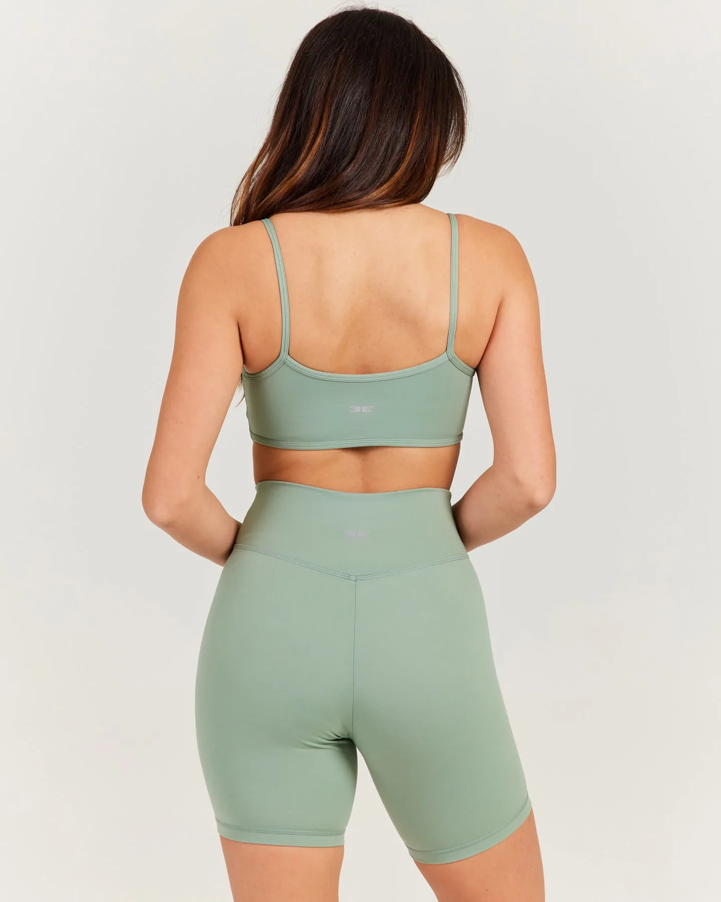 Aura Core Bra - Dusty Sage sold by Elite Eleven product image thumbnail 2