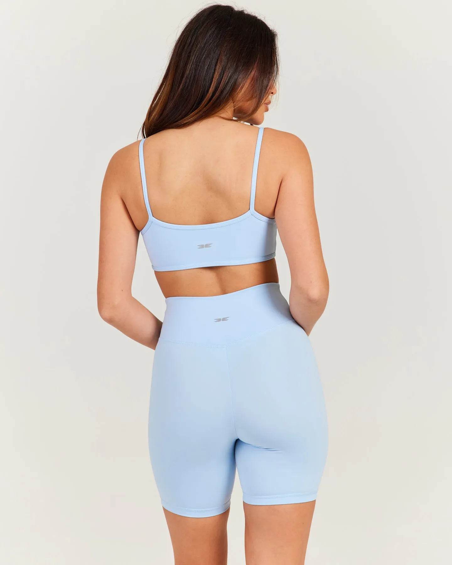 Aura Core Bra - Blue sold by Elite Eleven product image thumbnail 2