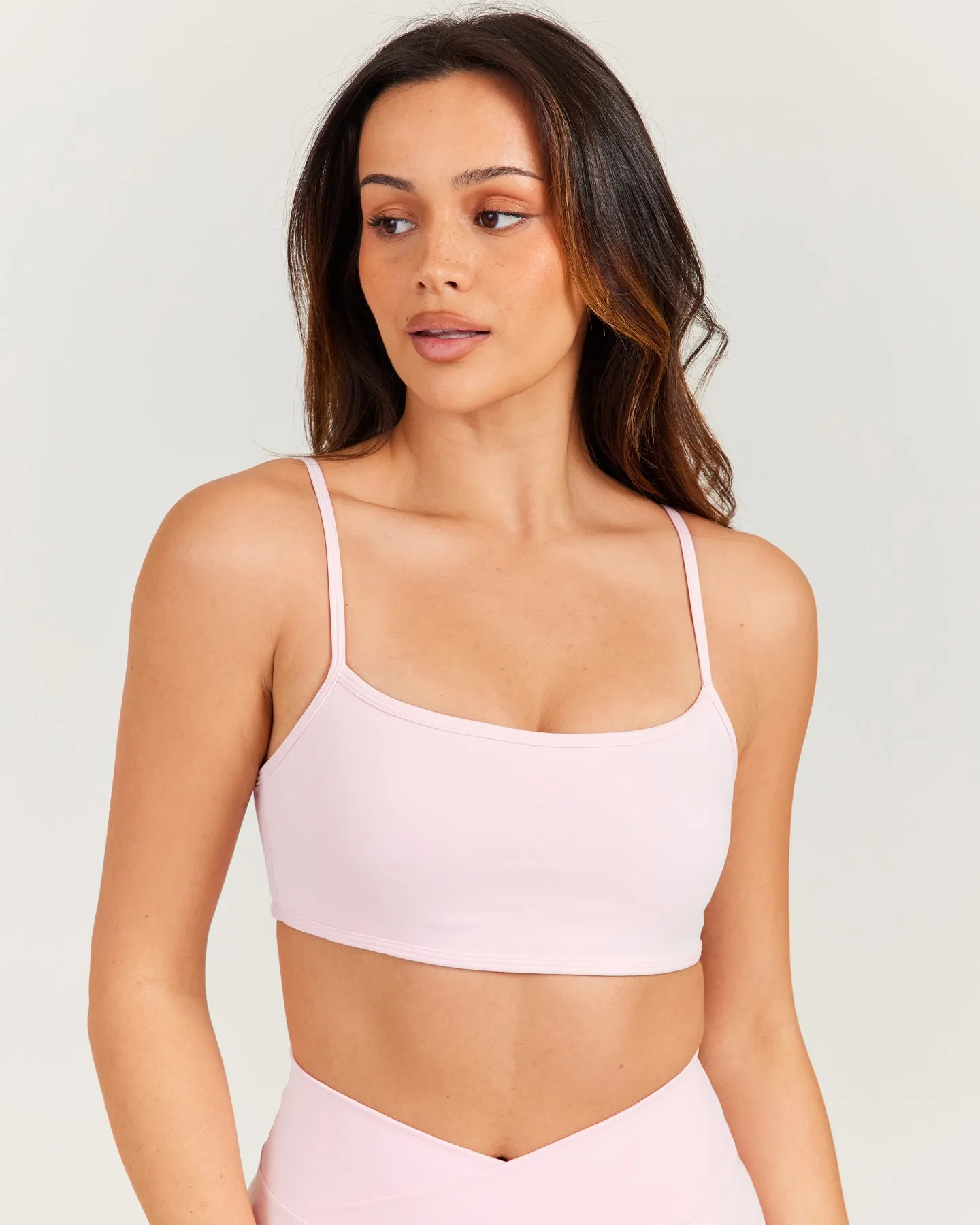 Aura Core Bra - Blush Pink sold by Elite Eleven product image thumbnail 4