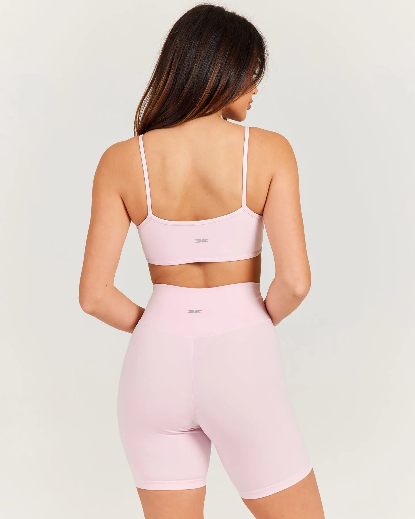 Aura Core Bra - Blush Pink sold by Elite Eleven product image thumbnail 2