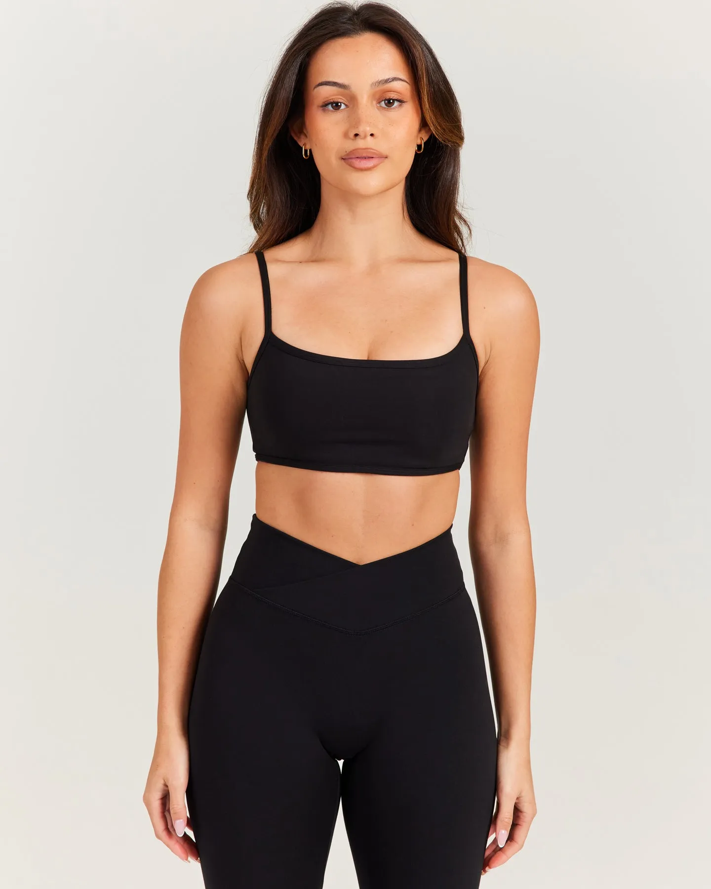 Aura Core Bra - Black sold by Elite Eleven