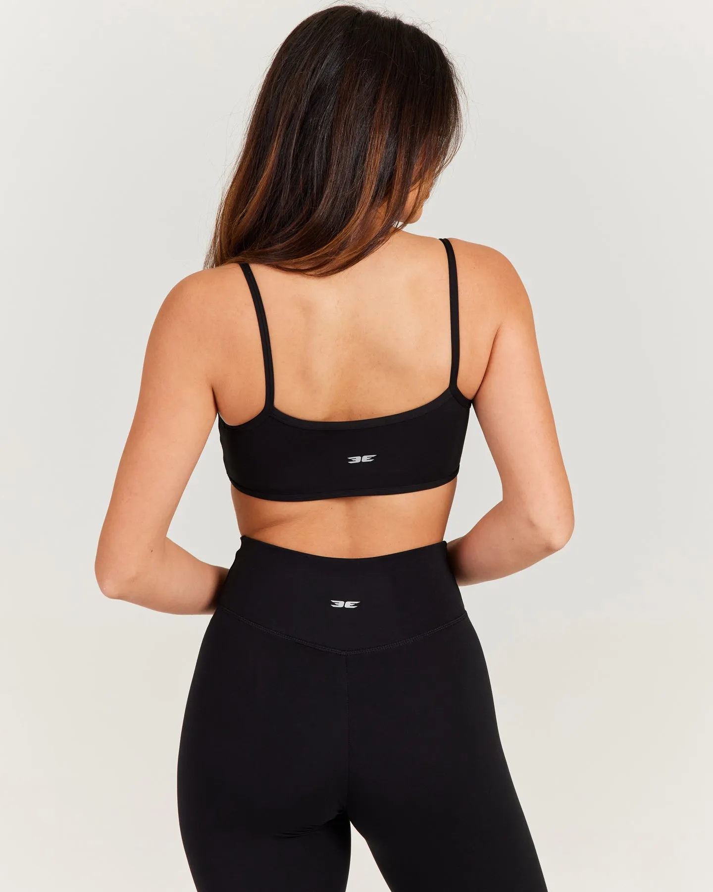 Aura Core Bra - Black sold by Elite Eleven product image thumbnail 2