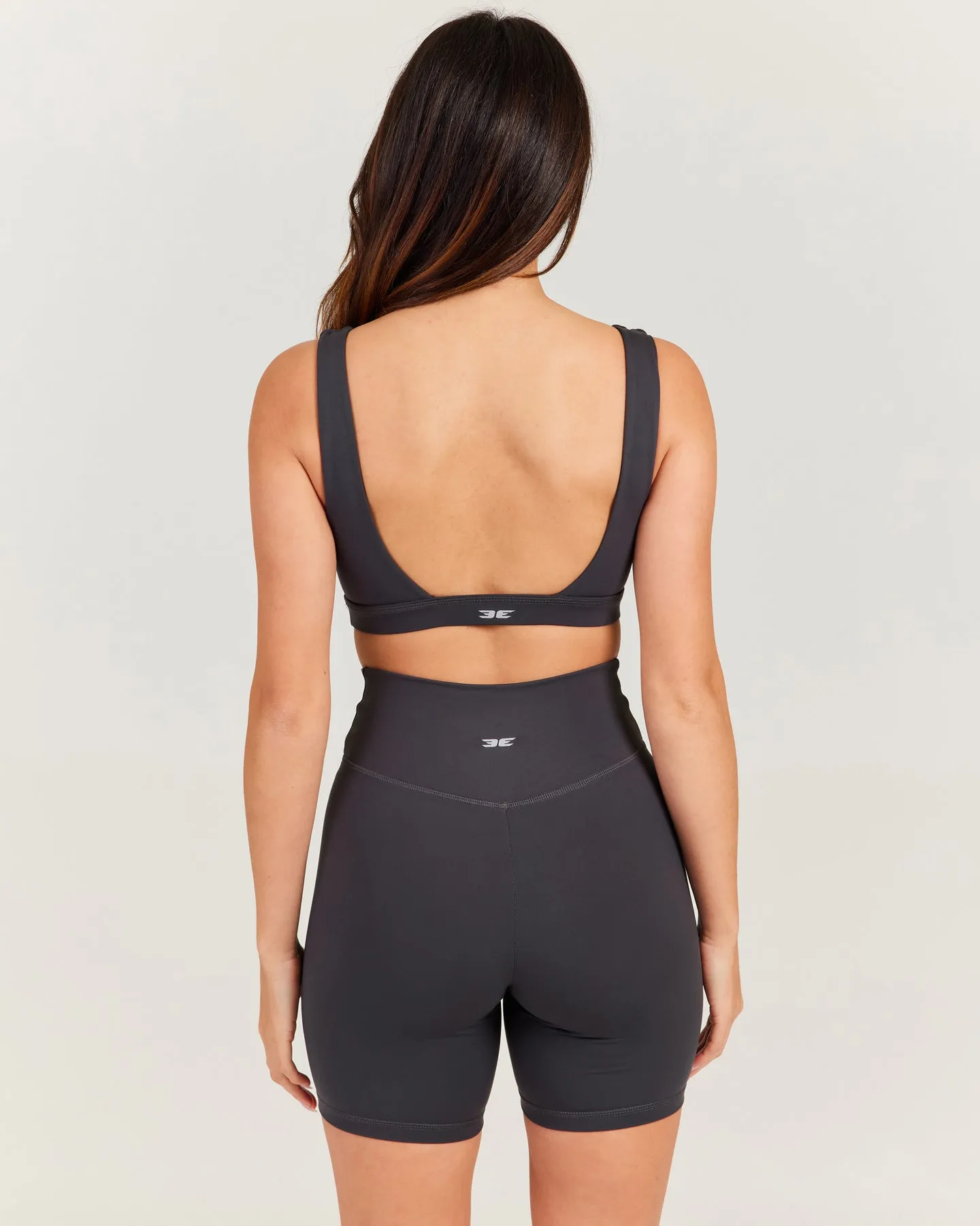 Aura Muse Bra - Charcoal sold by Elite Eleven product image thumbnail 2