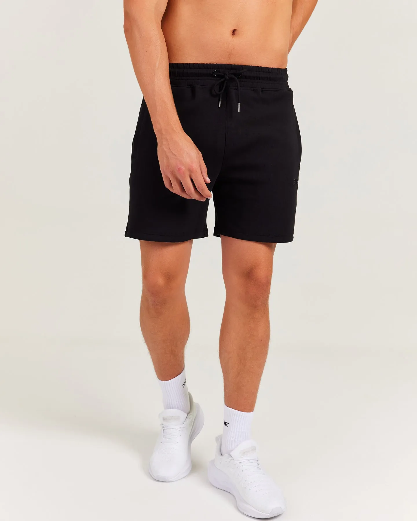 Division Shorts - Black sold by Elite Eleven
