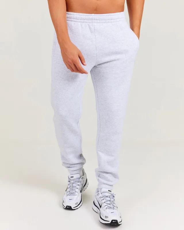 Omni Jogger - Grey Marle/Light Blue sold by Elite Eleven