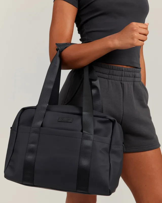 Regular Essentials Bag - Charcoal sold by Elite Eleven