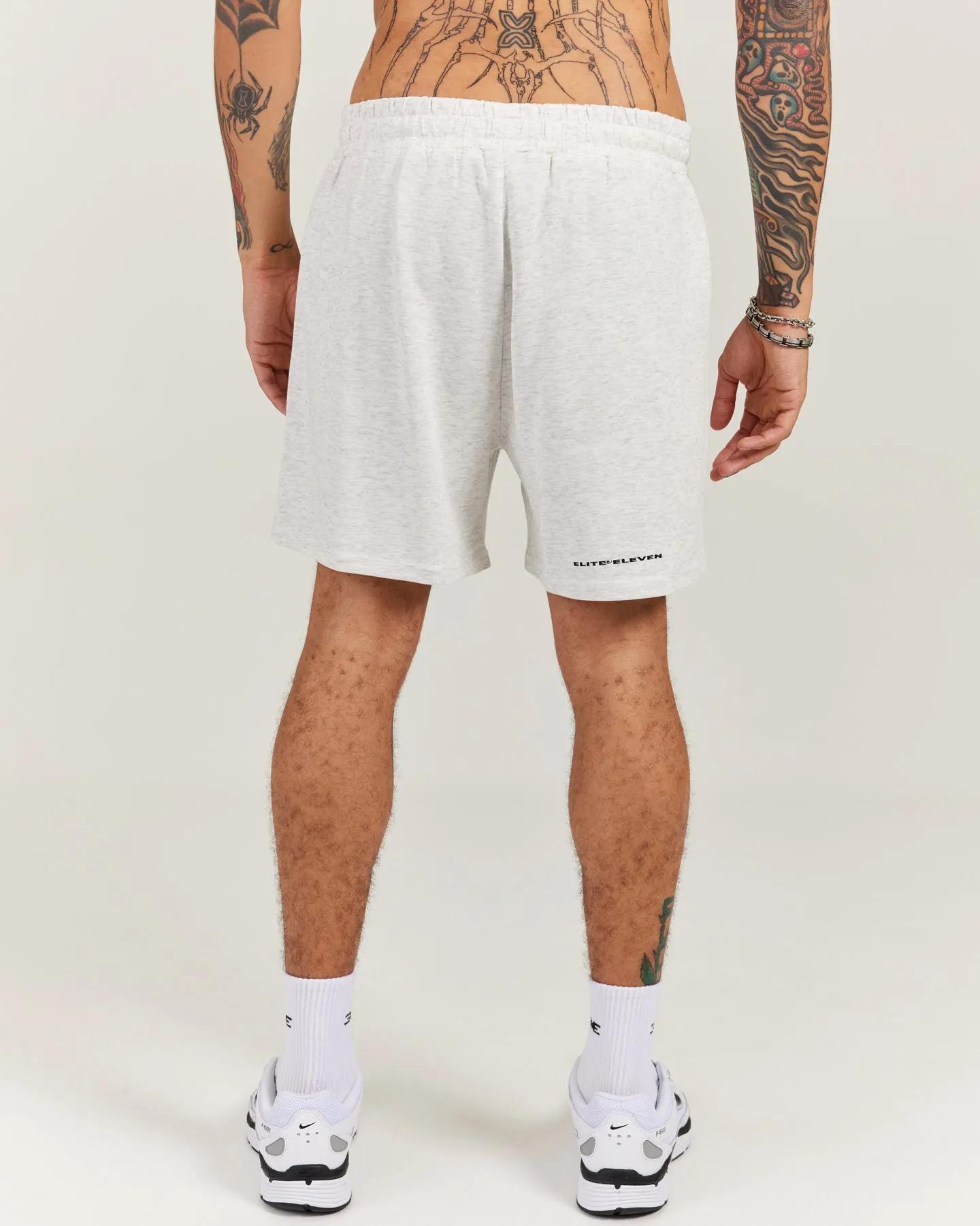 Arc Men's Shorts - Polar Grey sold by Elite Eleven product image thumbnail 2