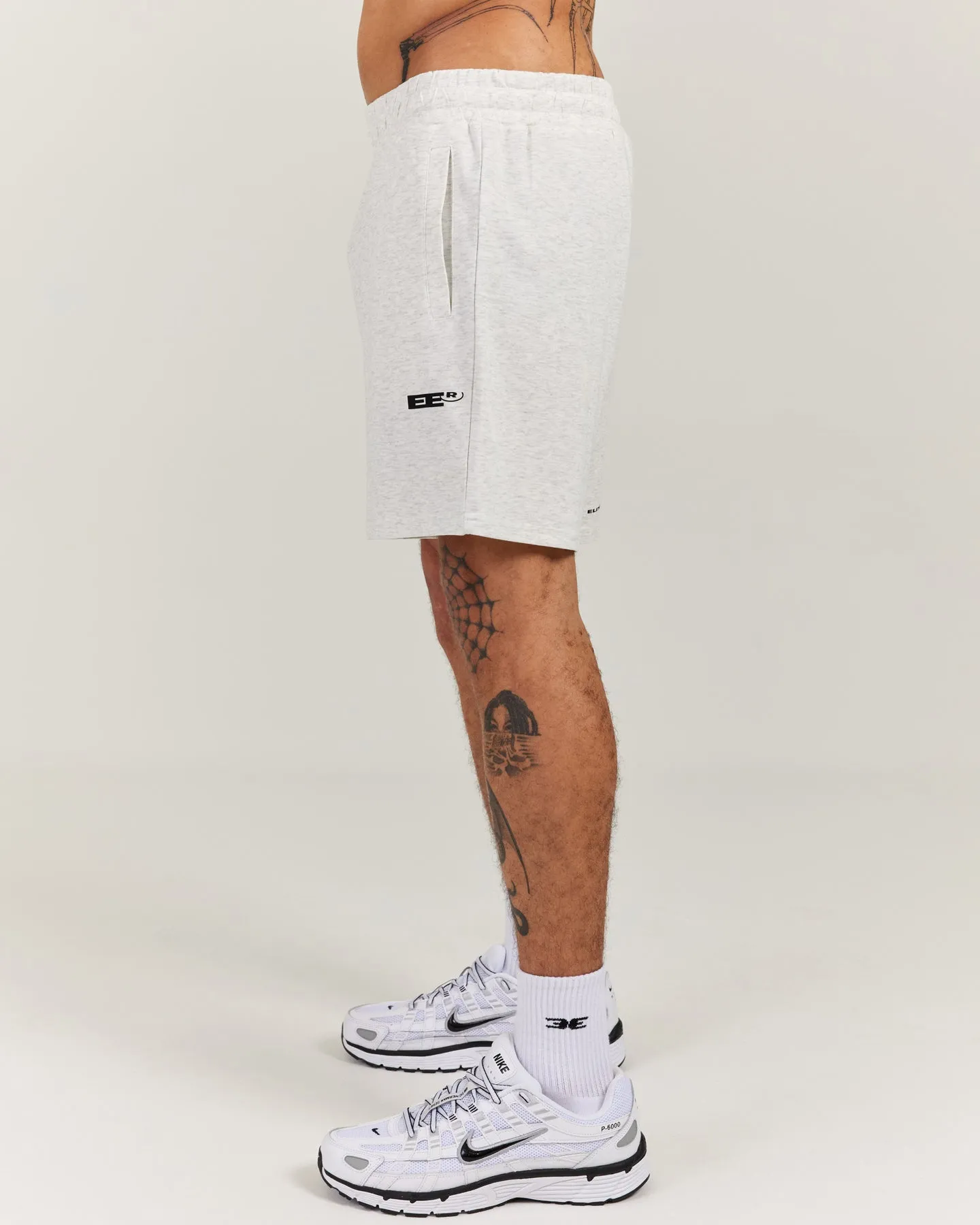 Arc Men's Shorts - Polar Grey sold by Elite Eleven product image thumbnail 5