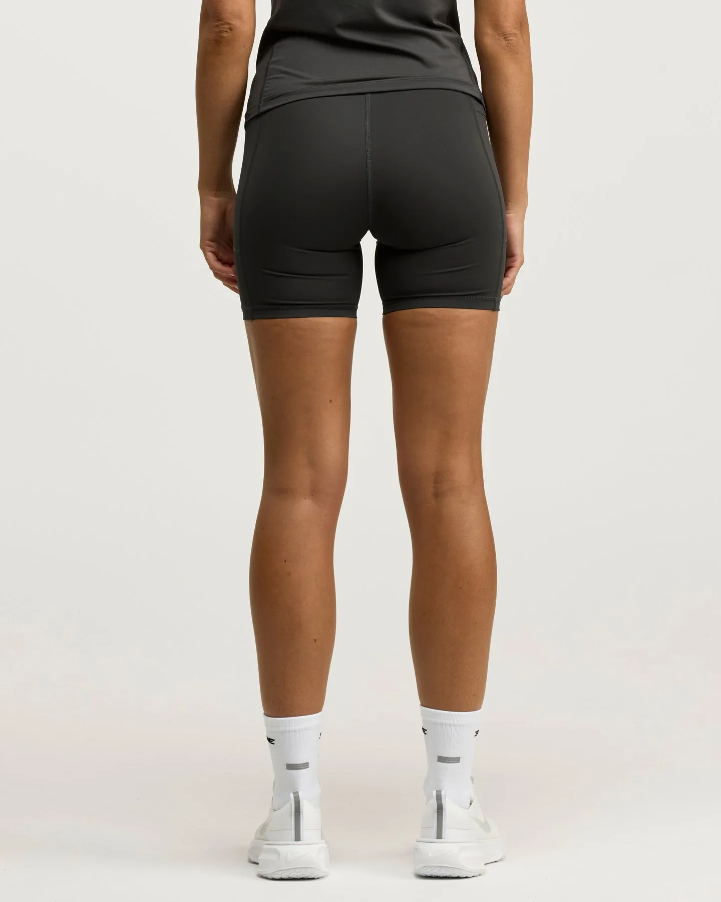 PerForm Pocket Shorts - Charcoal sold by Elite Eleven product image thumbnail 2