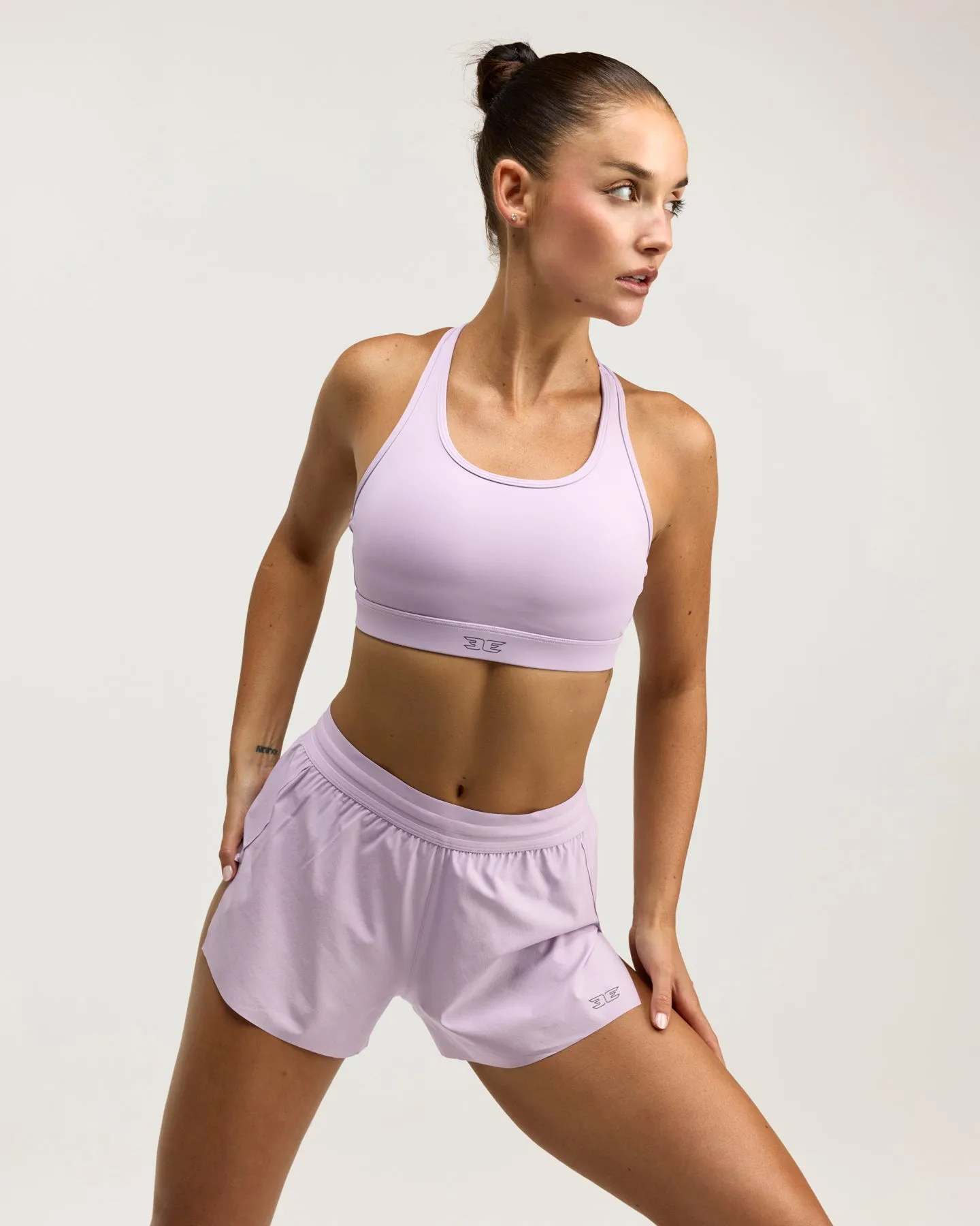 PerForm Core Bra - Grape sold by Elite Eleven product image thumbnail 3