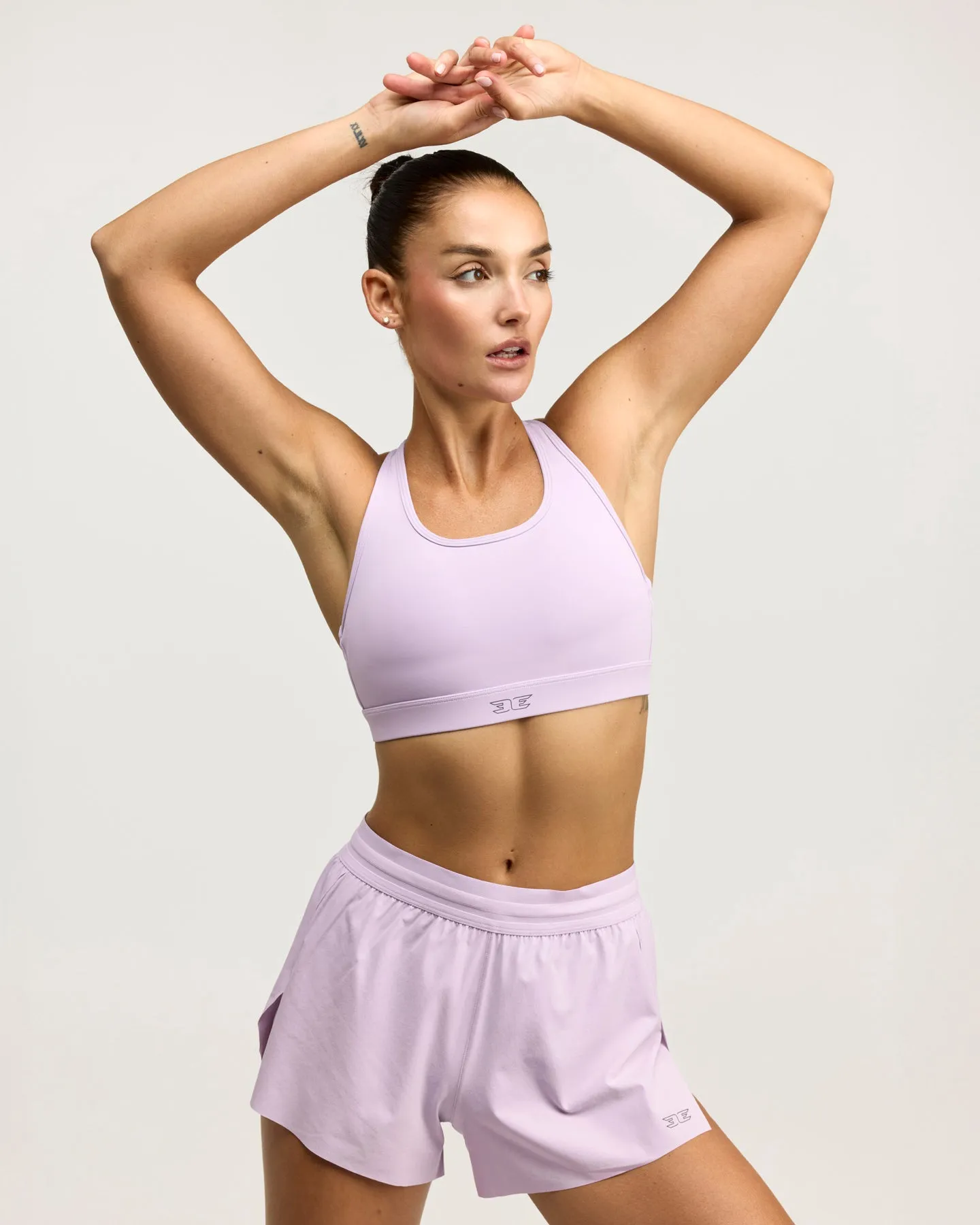 PerForm Core Bra - Grape sold by Elite Eleven product image thumbnail 4