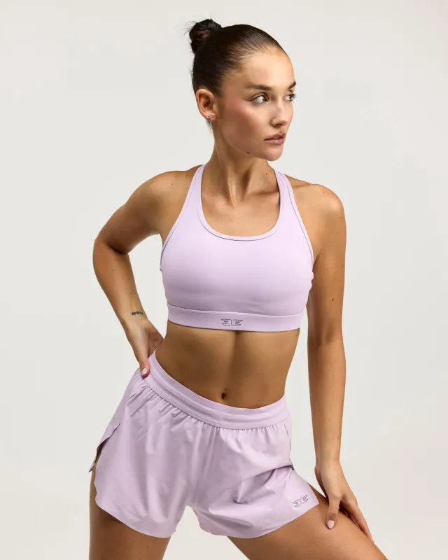 PerForm Core Bra - Grape sold by Elite Eleven