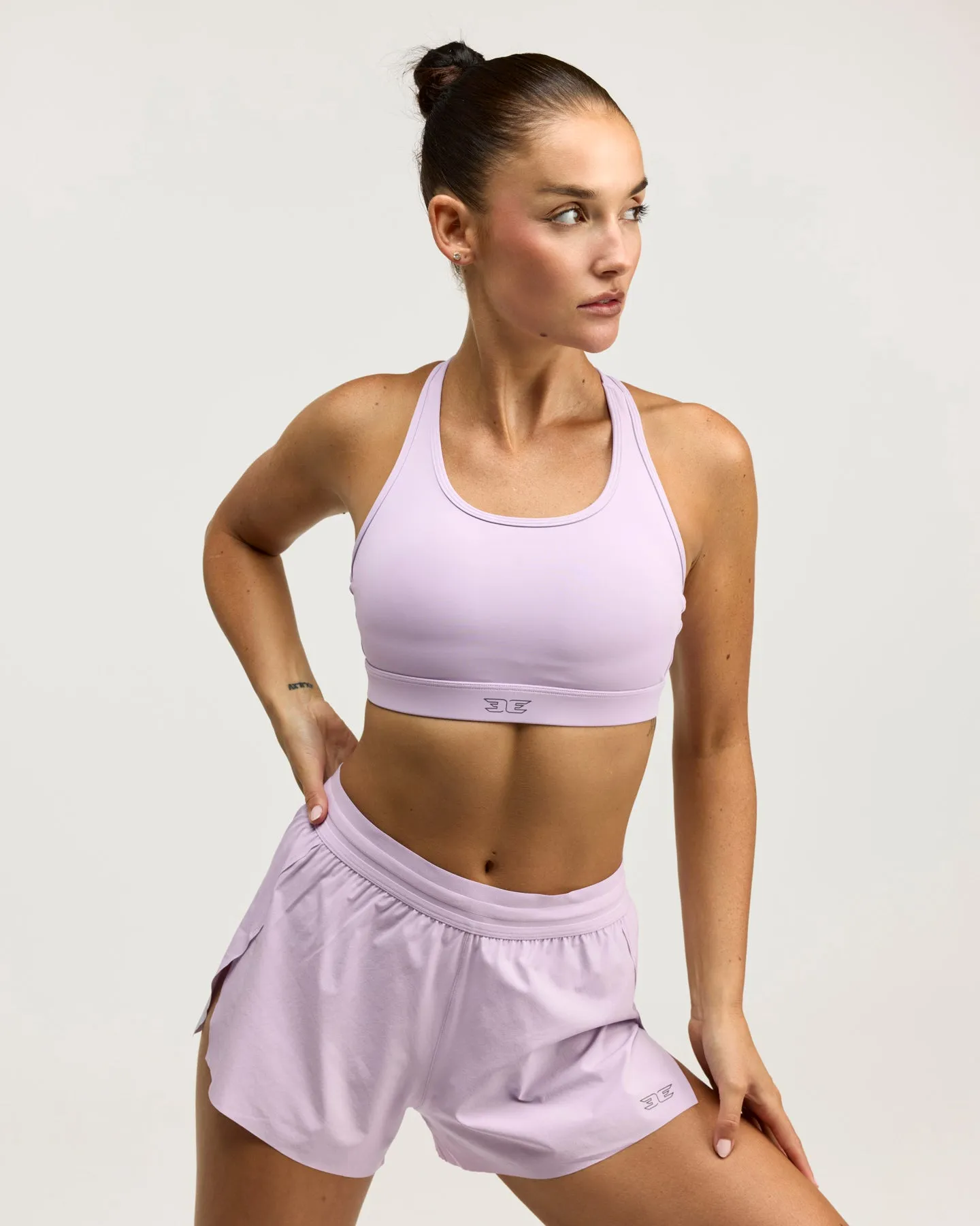 PerForm Core Bra - Grape sold by Elite Eleven