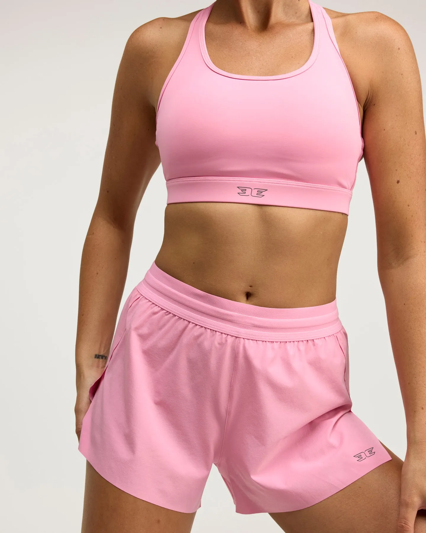 PerForm Core Bra - Sweet Pink sold by Elite Eleven product image thumbnail 4